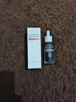 Product Review of ELFORMULA Bundle 2pcs Intensive Peeling Solution - Peeling Serum with AHA BHA PHA from 에**3 3