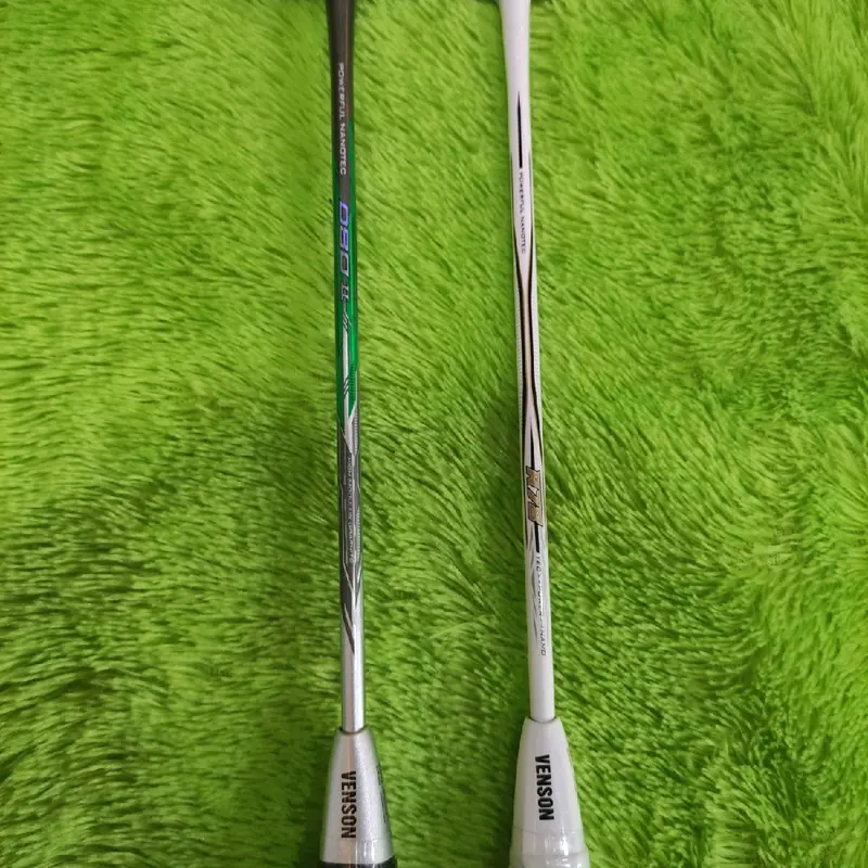 Raket Badminton Venson R78/D80 II 1