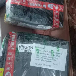 Teh Daun Kumis Kucing Isi 30 Tea bag Herbal alami