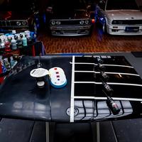 Gambar COMPOUND POLISH STEP 3 FINE CUT 3300 - nanoTECH PROTECTION  - Obat Finishinh Poles Baret dalam Cat Mobil Motor - Swirl Remover dari nanoTECH PROTECTION Kab. Sukoharjo 3 Tokopedia