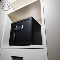 Gambar BILLSTONE Estate 12 Watch Winder Safe | Brankas Jam & Safety Box dari BILLSTONE OFFICIAL Kota Administrasi Jakarta Pusat 3 Tokopedia