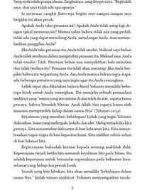 Gambar Anda Tak Pernah Sendirian - Max Lucado - Buku Rohani Kristen dari Light Publishing store Kota Administrasi Jakarta Barat 5 Tokopedia
