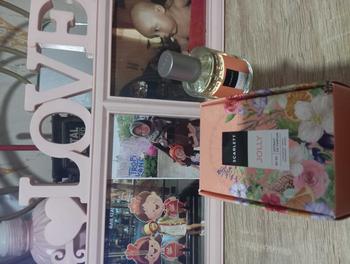 Product Review of Scarlett Whitening Extrait De Parfum 30ml from R**y Y**a 1