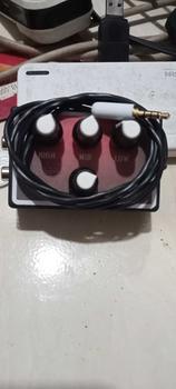 Product Review of Alat Rekam dari Mixer Ke Hp plus Tone Control Pasif - Adiswara Musik from B**i C**y 0