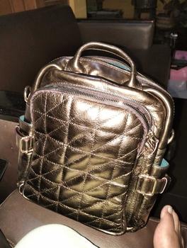 Product Review of tas gandong wanita asli kulit from T**a 0
