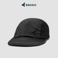 Gambar BRODO - Delica Running Hat Black dari Brodo Footwear_NEW Kab. Bekasi 2 Tokopedia