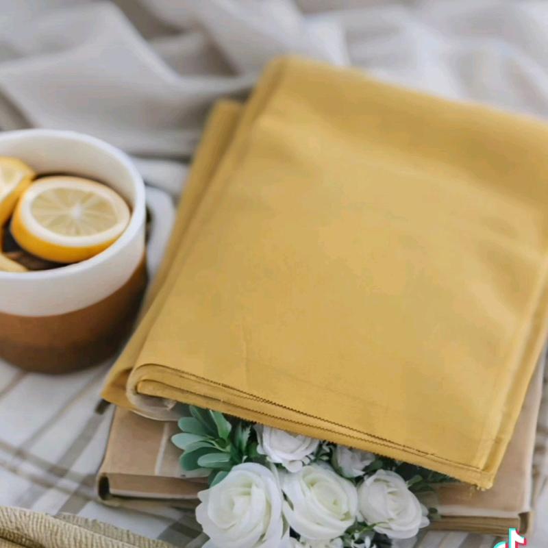 Hijab square Azara Voal 100 ribuan - 10 pcs 2
