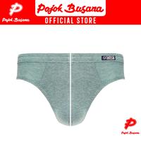 Gambar Pojok Busana GT Man CD List Tengah 3/1 GMZ - Mens Underwear GT man GMZ  - 1 Pack isi 3 Pcs Multicolour - M dari Pojok Busana Store Kota Administrasi Jakarta Utara 2 Tokopedia