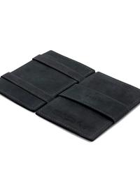 Gambar Dompet Kartu Garzini Cavare Magic Wallet Card Holder Pria Wanita - Java Brown dari JS STORE INDONESIA Kota Administrasi Jakarta Selatan 4 Tokopedia
