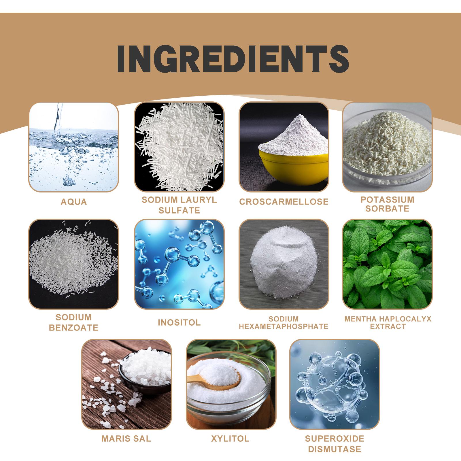 Gigi Putih & Nafas Segar! EELHOE Probiotic Toothpaste Bantu Bersihkan & Rawat Kesehatan Mulut