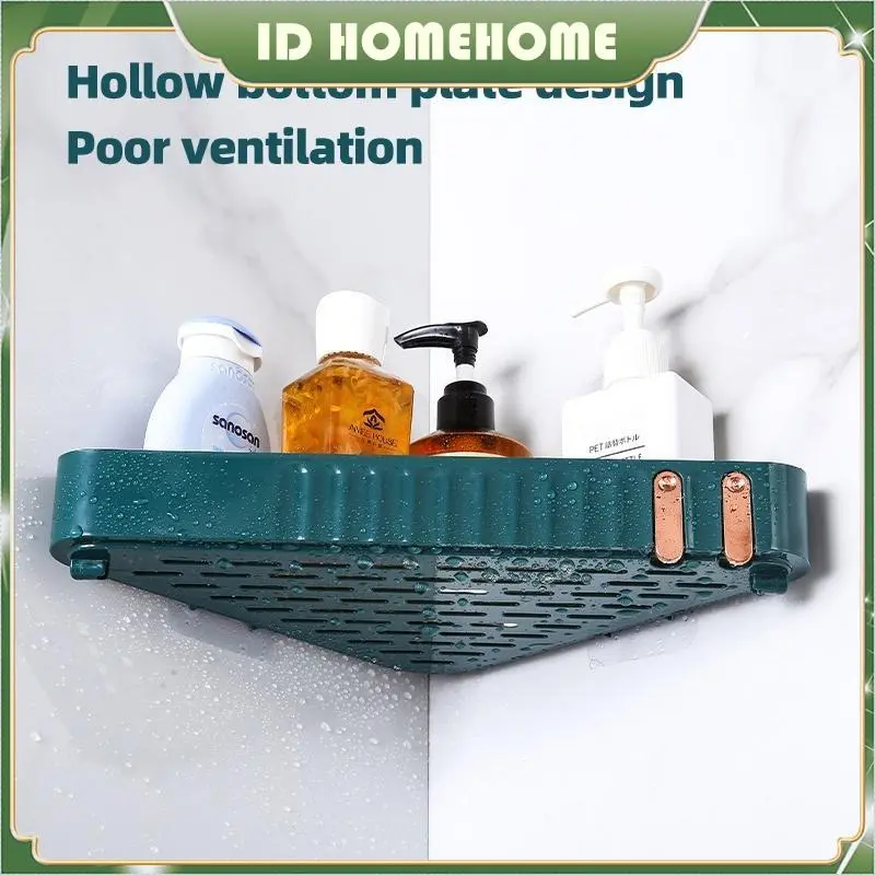ID HOMEHOME Rempah-rempah Dapur Kitchen Spice Rack sink Organizer rak Gantung Dinding Rak Penyimpanan Multifungsi 2
