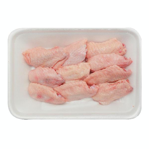Gambar AYAM MIDDLE WING 300-350 GR dari Hypermart Kemang Village Kota Administrasi Jakarta Selatan Tokopedia