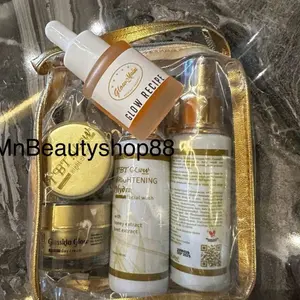 PAKET GLOW MALAY SELANGGOR ( DIKLIK ADA PILIHAN )