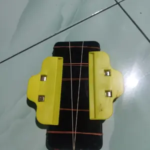 Paket Paha Rem Belakang + Per Rem Variasi Warna Universal Semua Motor