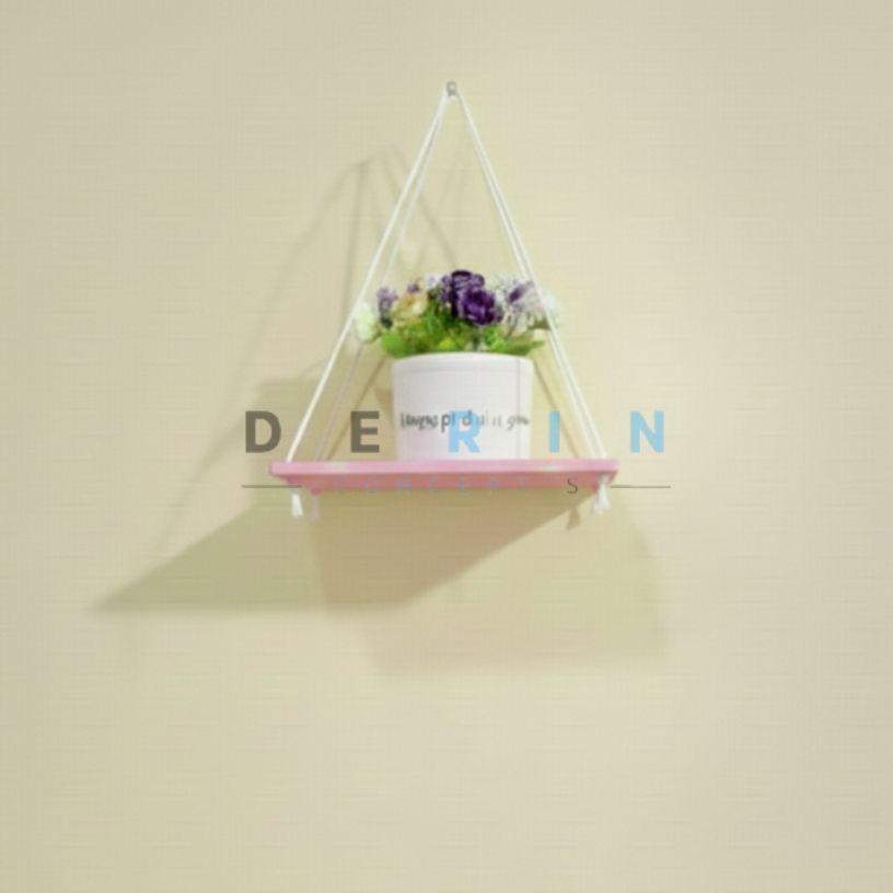 Rak Dinding Gantung Warna Pink Dekorasi Ruang Tamu Kamar Tidur Minimalis Serbaguna Rak Dinding Gantung Warna Pink Dekorasi Ruang Tamu Kamar Tidur Minimalis Serbaguna