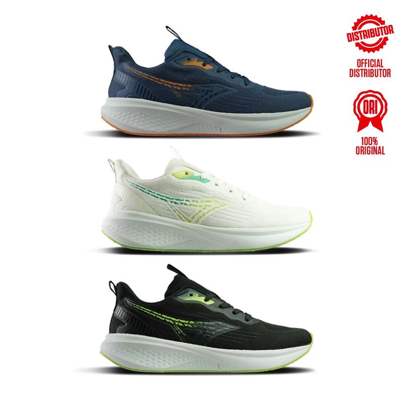 SEPATU RUNNING ARDILES NOVA BLAZE MEN 0