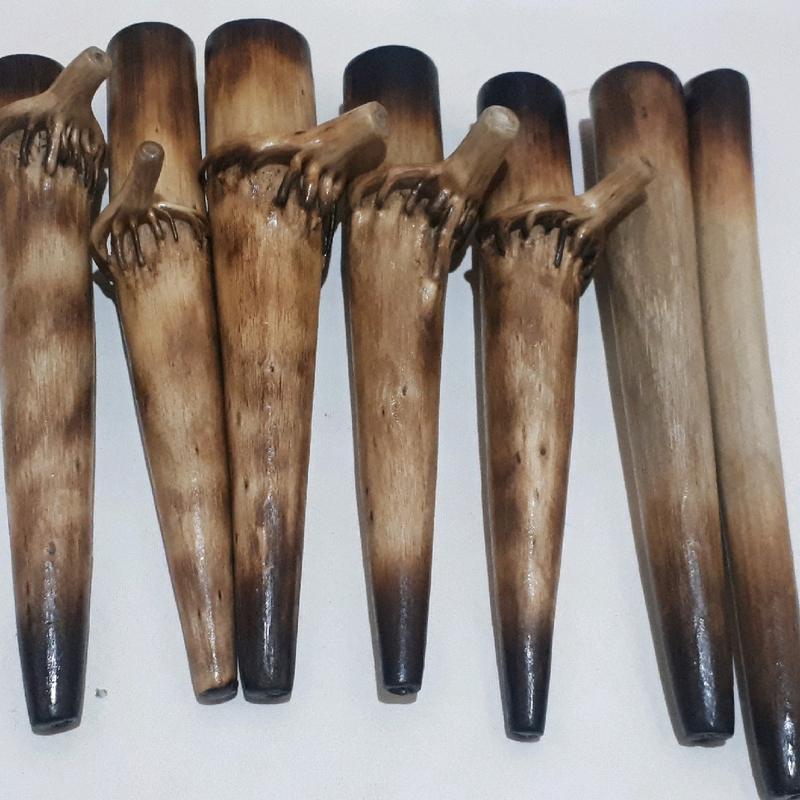 KERAJINAN KAYU,BAHAN KAYU TELOGOSARI 0
