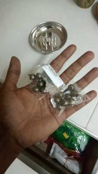 Product Review of Loceng Jingle tembaga, 10 keping, kraf, perhiasan pokok Krismas, rantai, Gelang, loceng Campanula, aksesori Gangsa retro, loceng kecil from N**N 0