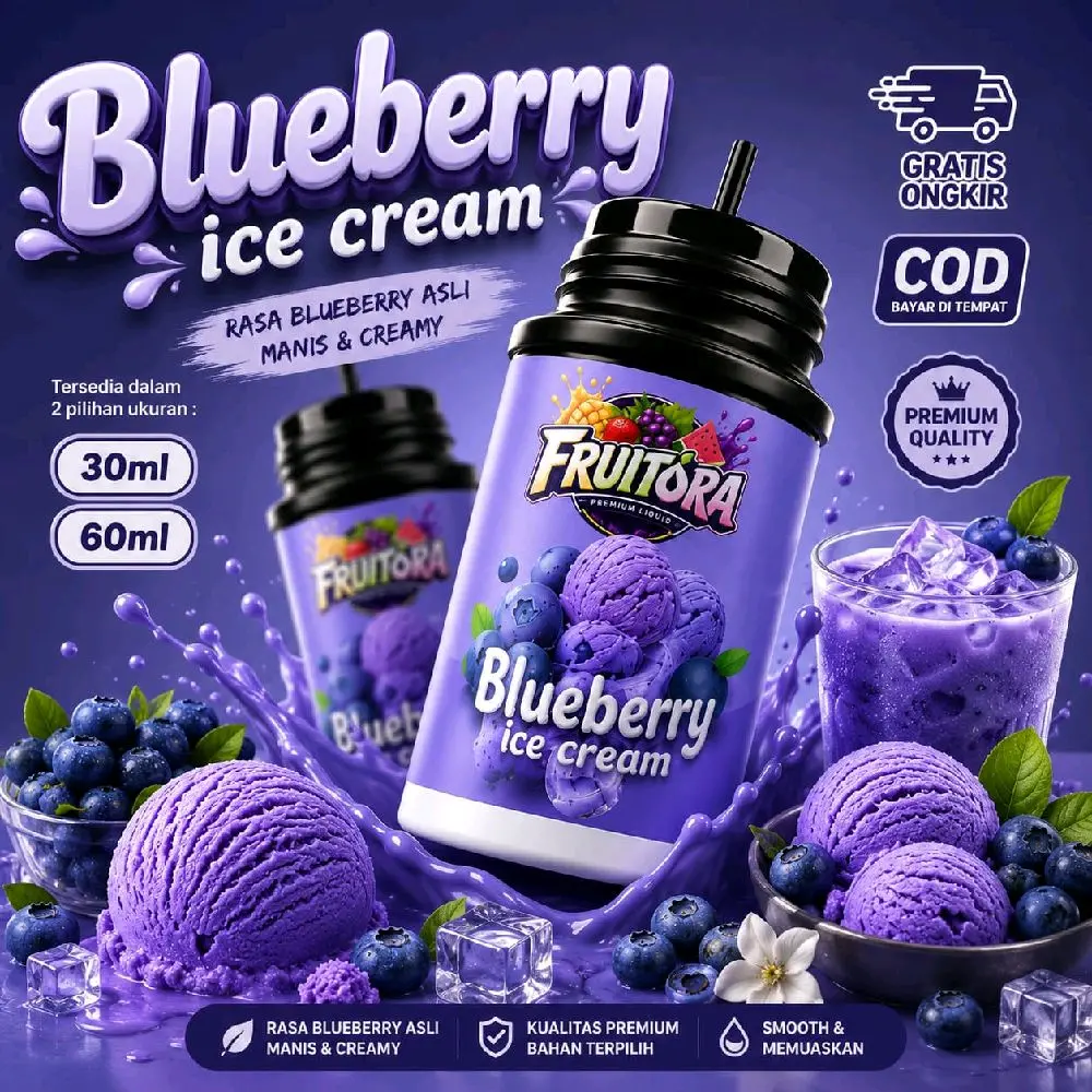 FLASHSALE!!! LIQUID SARI BUAH BLUEBERRY SYRUP GKC MINUMAN AIR JUICE HALAL BEBAS GULA MANGGA STRAWBERRY APEL Drink Botol