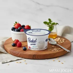 BIOKUL Stirred Cup Plain 80ml
