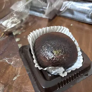 Dubai Chewy Cookie by Cravey Bakes | Mochi Dubai (Harga isi 1)