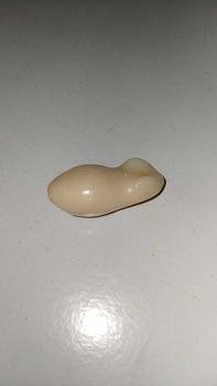 Product Review of molding / cetakan untuk bikin softfrog ukuran 3,5 cm from K**k 1