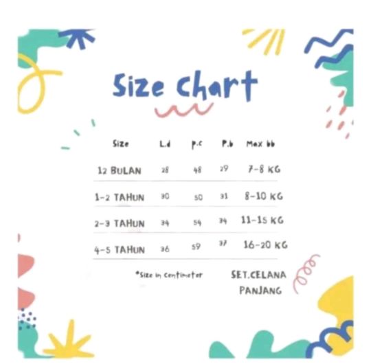 ONE SET BAJU ANAK,Setelan Perempuan,Baju Korean style,Setelan Terbaru