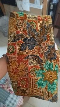 Product Review of Sarong Batik Tiga Setangkai / Serangkai/ Ladies sarong/ Ready to Wear/ Stitched ready from ** S**n p**k 1
