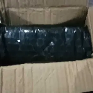 Cool Vision Kacamata - Sunglasses Wanita Anti UV 400, Bahan Premium Frameless Desain Korea Fashion Style, Frame kotak COD b78007 Eyewear Anti UV 400 Comfortable Wear Resin Lenses Korean Fashion Style