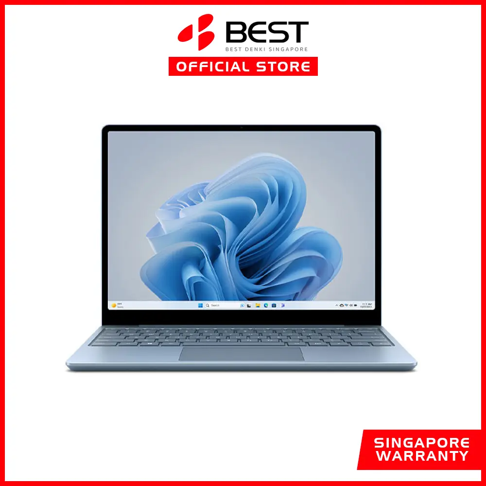 MICROSOFT SF LAPTOP GO 3 256GB I5 8GB ICE BLUE XK1-00068