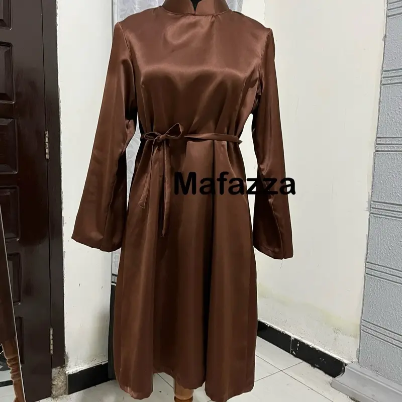 Tunik wanita ,baju kurung melayu , setelan rok kurung melayu wanita , inner muslim ,,, 7