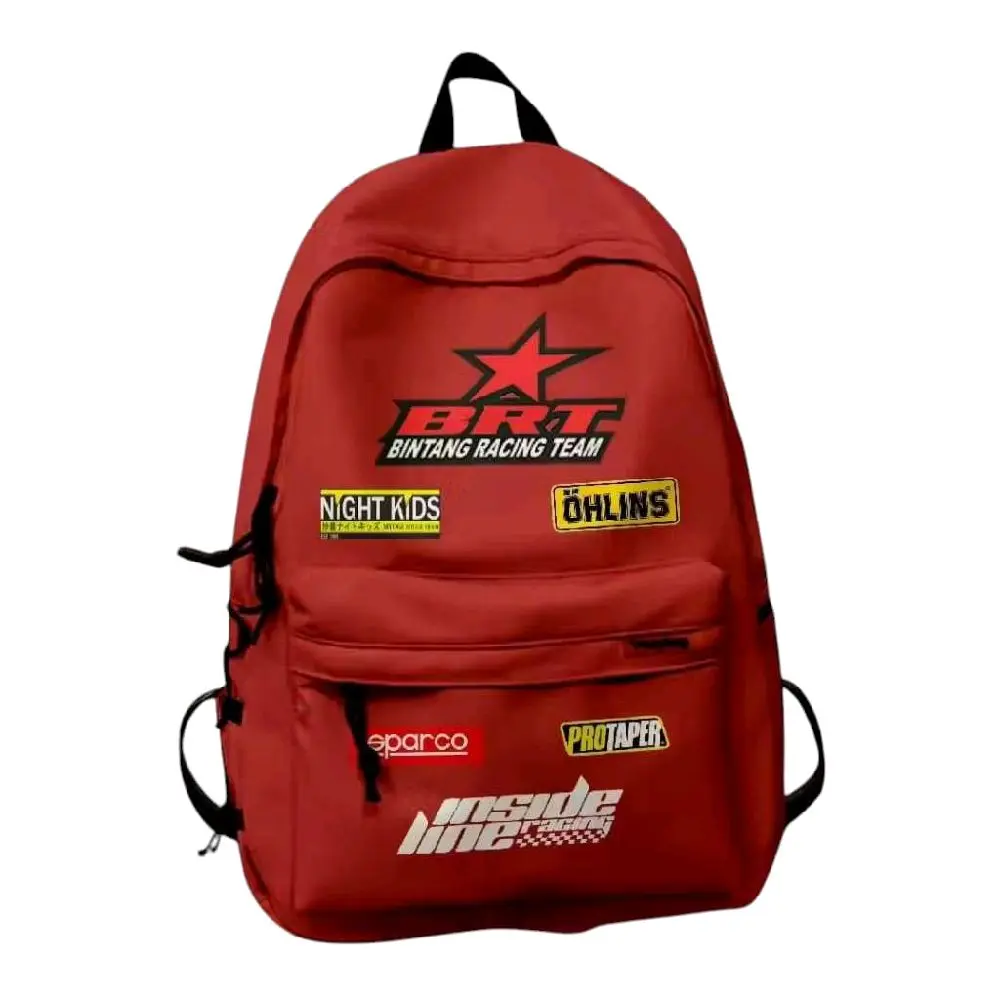 tas ransel pria wanita dewasa anak anak