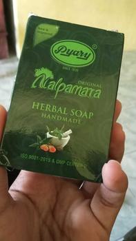 Product Review of [OFFICIAL STORE] Sabun Pyary Nalpamara (BPOM) from A**n 2