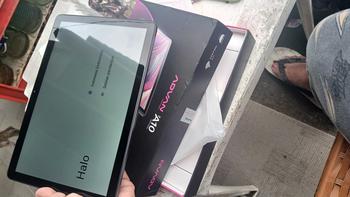 Product Review of ADVAN TAB A10 Wifi 4GB/64GB 10.1” inch Octa Core IPS Screen Tablet Android 14 5000mAh from l**5 1