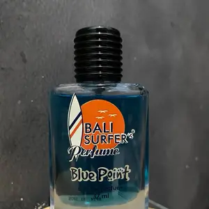 Bali Surfer’s Parfum Blue Point Eau De Parfum 37ml