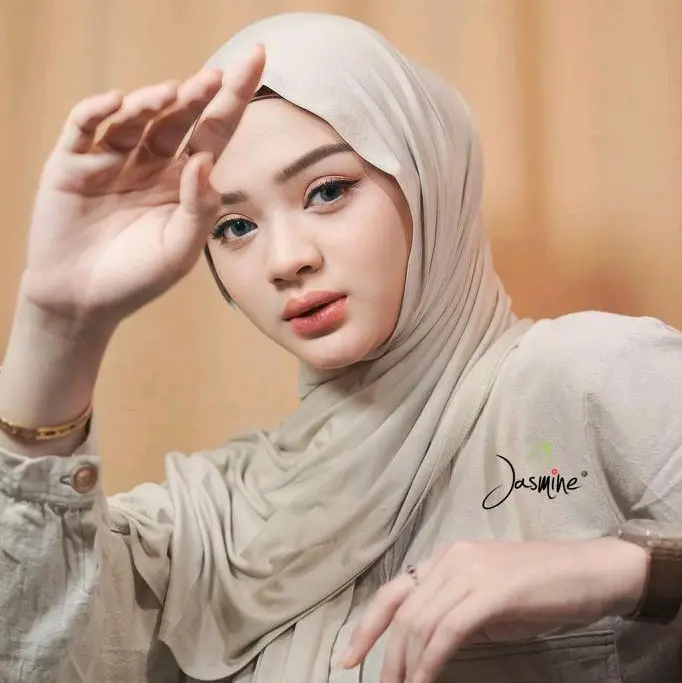 Pashmina Kaos Turkey Premium By Jasmine 0