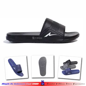 Sandal Selop Pria Ando Street Aries Kepo Ringan Kuat dan Tahan Lama Tersedia Ukuran 38-42
