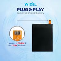 Gambar WIXEL Baterai So.ny Xperia Z5 Dual Z5 Big Z5 Doco.mo E6603 E6653 E6633 E6683 LIS1593ERPC AU SOV32 SO-01H SO01H Real Capacity Battery Batre Batrai HP Handphone Ori Original dari ghanya Kab. Tangerang 3 Tokopedia