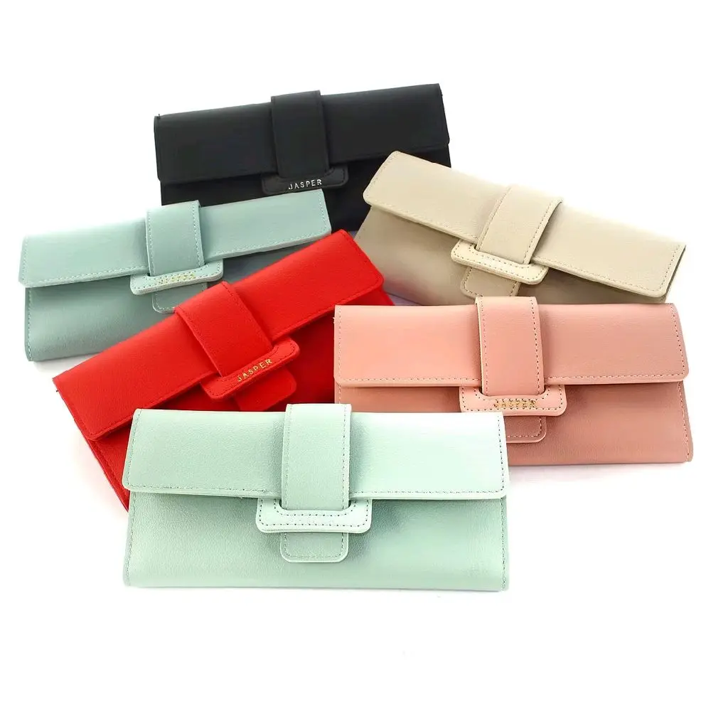 DOMPET IMPORT JASPER MODEL KOREA Wanita