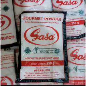 micin sasa 250 gram murah bahan tambahan pangan bumbu