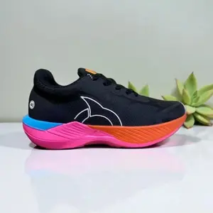 PROMO Sepatu running sepatu sport sepatu snacker sepatu lari sepatu joging sepatu sekolah pria wanita boots olah raga Outdoor Jogging Olahraga sepatulari shoes murah indonesia hitam polos sepatu  running  ortuseight  hyperglide  30 ortuseight  hyperglide