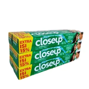 close up 65 gr paket murah hemat isi 12 pcs  promo - murah - hemat