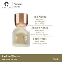 Gambar Parfum Mykonos For Unisex Extrait de Parfum 15 ml Perfume Black Dark - Sansa dari Naluri Parfum Store Kota Batam 3 Tokopedia