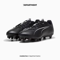 Gambar Sepatu Bola Pria PUMA ULTRA 5 PLAY FG/AG 10768902 ORIGINAL - 44.5 dari FOOTBALL DEPT Kota Administrasi Jakarta Selatan 3 Tokopedia