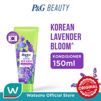 Gambar Rejoice Kondisioner 3in1 Korean Lavender 150ml dari Watsons Indonesia Official Store Kab. Tangerang 1 Tokopedia