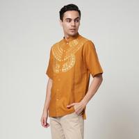 Gambar Preview Baju Koko Itang Yunasz Noha - S dari Preview Muslimwear Kota Administrasi Jakarta Barat 3 Tokopedia