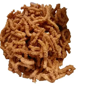 akar kelapa wijen renyah gurih manis