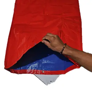 Karung Serbaguna Ukuran 80Cm ×100Cm,Karung Kurir, Karung Anti Air