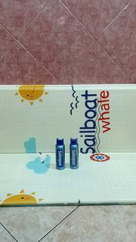 Product Review of Salonpas Jet Spray 118ml Meredakan Nyeri Otot Sudah BPOM from Q**✨ 0