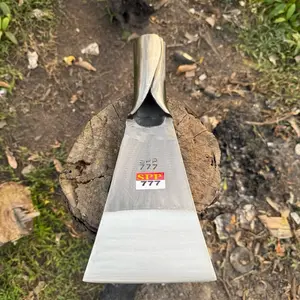 Dodos Spp 777 Alat Panen Sawit Siap Pakai